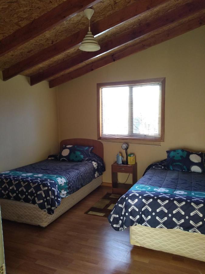 Martita Patagonia Homestay Coyhaique