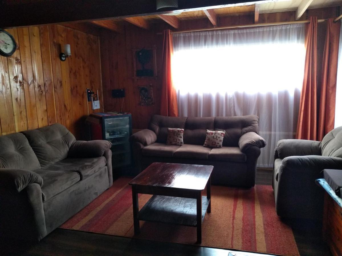 Homestay Martita Patagonia Coyhaique