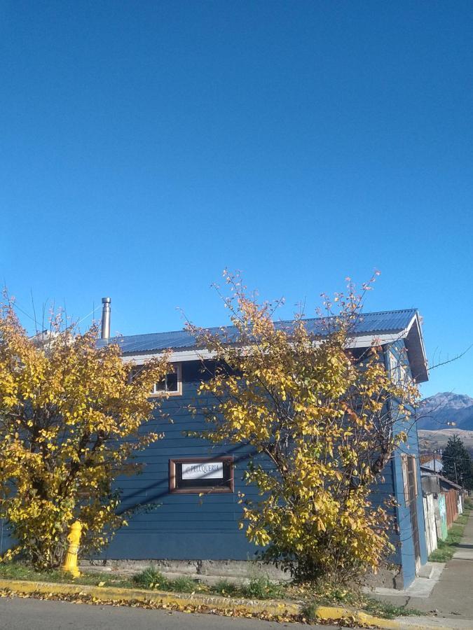 Homestay Martita Patagonia *