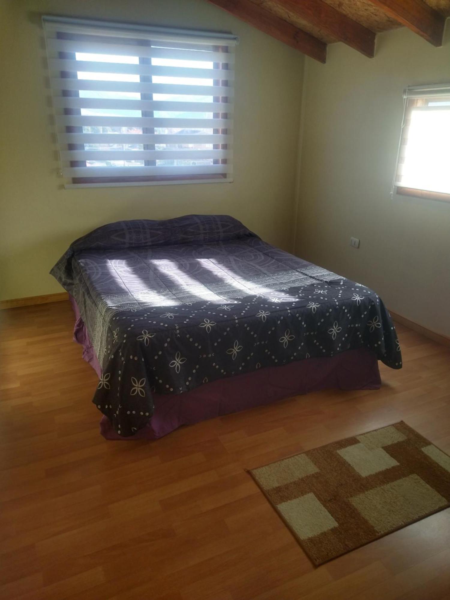 Martita Patagonia Homestay