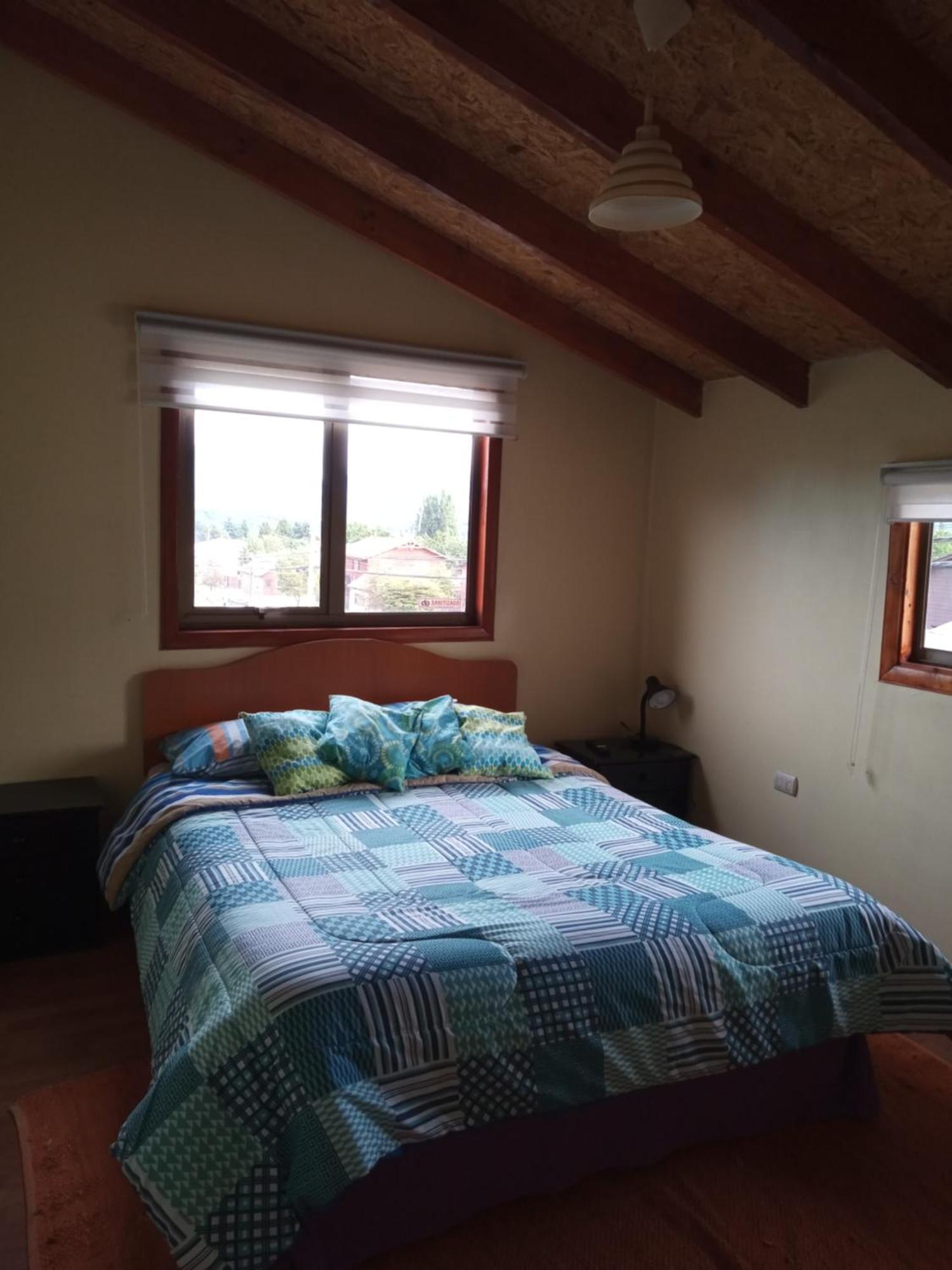 Homestay Martita Patagonia Coyhaique