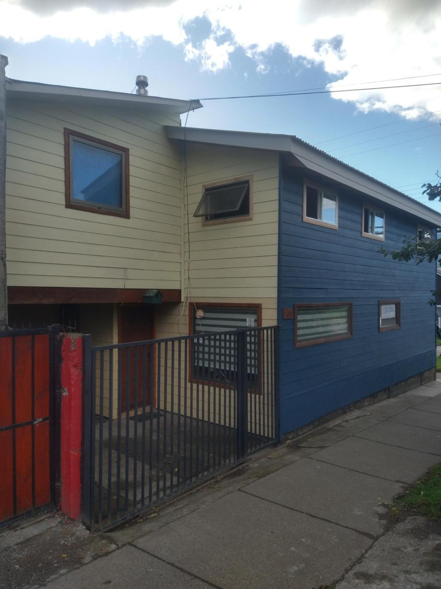 Homestay Martita Patagonia Coyhaique