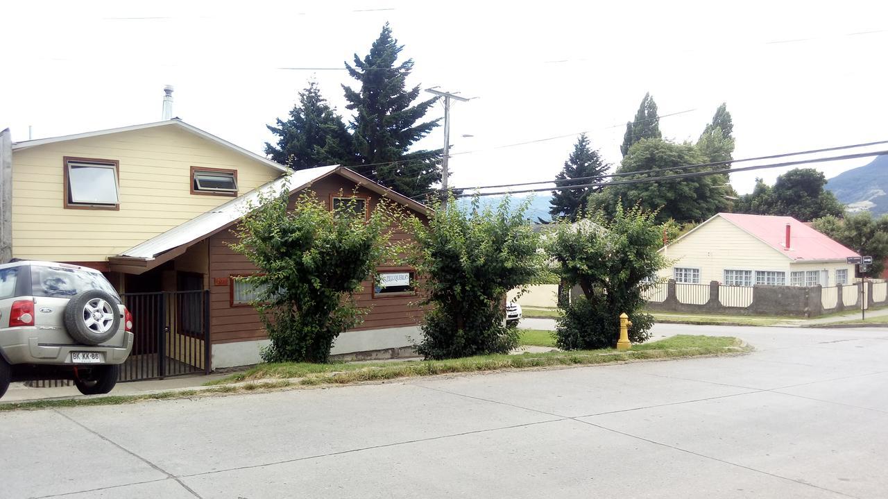 Homestay Martita Patagonia *