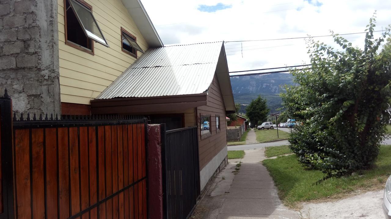 Martita Patagonia Homestay